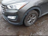 Hyundai Santa Fe Sport 2.4L 5XYZUDLB1EG206574 снимка