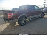 Ford F-150 King Ranch/Lariat/Platinum/Xl/Xlt 1FTPW12V29KA62206 photo