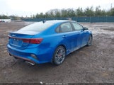 Kia Forte Gt 3KPF44AC4NE499494 снимка