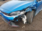 Kia Forte Gt 3KPF44AC4NE499494 снимка