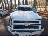 Chevrolet Silverado  1Lt 1GCVKREC7FZ305149 снимка