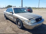 Ford Crown Victoria Standard 2FAFP73W63X154934 снимка