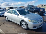 Toyota Camry Le 4T4BF3EKXAR050919 снимка