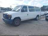 Ford E-150 Xl 1FMNE1BL5CDB13942 снимка