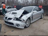 Pontiac Gto 6G2VX12G24L187903 снимка