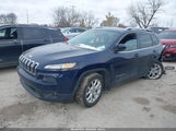 Jeep Cherokee Latitude 1C4PJLCB8EW258894 снимка