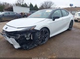 Toyota Camry Xse 4T1DAACK6SU012260 снимка