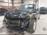 Nissan Rogue Sv KNMAT2MV8HP578721 снимка