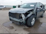 Chevrolet Traverse Fwd Lt Leather 1GNERHKW1LJ300065 снимка