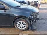 Toyota Corolla L 2T1BURHE3KC188796 снимка