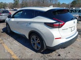 Nissan Murano Platinum Fwd 5N1AZ2DJ8MC138541 снимка