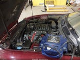 Jaguar Xk8 SAJJA42C2YNA06823 fotografie