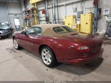 Jaguar Xk8 SAJJA42C2YNA06823 photo