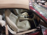 Jaguar Xk8 SAJJA42C2YNA06823 photo