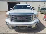 GMC Sierra  Sle 3GTU2UEC1FG150113 снимка