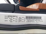 Jeep Grand Cherokee Overland 1C4RJFCT2DC655827 снимка