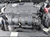 Nissan Sentra Fe+ Sv 3N1AB7AP5DL723888 снимка