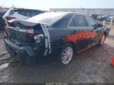 Toyota Camry Xle 4T1BF1FK6EU776778 снимка
