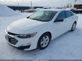 Chevrolet Malibu Fwd Ls 1G1ZB5ST1NF148323 снимка