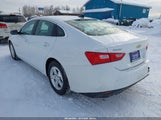 Chevrolet Malibu Fwd Ls 1G1ZB5ST1NF148323 снимка