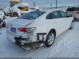 Chevrolet Malibu Fwd Ls 1G1ZB5ST1NF148323 снимка