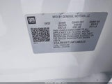 Chevrolet Malibu Fwd Ls 1G1ZB5ST1NF148323 снимка