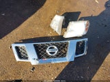 Nissan Frontier Sv-I4 1N6BD0CT8EN753835 снимка