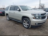 Chevrolet Suburban  Lt 1GNSKJKC6FR575554 снимка