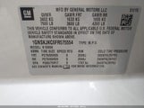 Chevrolet Suburban  Lt 1GNSKJKC6FR575554 снимка