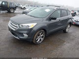 Ford Escape Titanium 1FMCU9J95JUA49736 снимка
