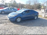 Hyundai Elantra Se KMHDH4AE8GU643299 снимка