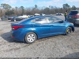 Hyundai Elantra Se KMHDH4AE8GU643299 снимка