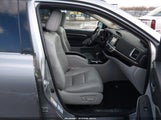 Toyota Highlander Limited V6 5TDDKRFH0GS268129 fotografie