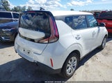 Kia Soul Lx KNDJ23AU5P7875710 fotografie