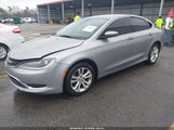 Chrysler 200 Limited 1C3CCCAB8FN723360 снимка