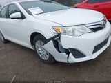 Toyota Camry Le 4T1BF1FK0EU365666 снимка