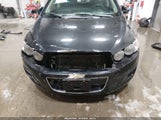 Chevrolet Sonic Lt Manual 1G1JD6SG4E4162888 снимка
