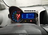 Chevrolet Sonic Lt Manual 1G1JD6SG4E4162888 снимка