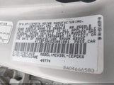 Toyota Camry Xle V6 4T1BF30K52U001081 снимка