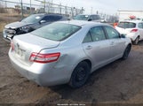 Toyota Camry Le 4T1BF3EK6BU777521 снимка