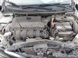 Nissan Sentra Sv 3N1AB7AP2JY266682 снимка