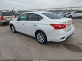 Nissan Sentra Sv 3N1AB7AP2JY266682 снимка