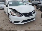 Nissan Sentra Sv 3N1AB7AP2JY266682 снимка