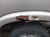 Chevrolet S-10 Ls 1GCDT19X138276692 снимка