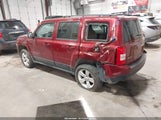 Jeep Patriot Latitude 1C4NJRFB6ED898409 снимка
