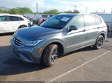 Volkswagen Tiguan 2.0T Se/2.0T Wolfsburg Edition 3VVNB7AX0RM052101 fotografie