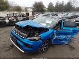 Jeep Compass Limited 4X4 3C4NJDCN9ST553396 снимка