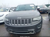 Jeep Grand Cherokee Overland 1C4RJFCGXEC137663 photo