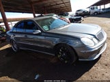 Mercedes-Benz E 55 Amg WDBUF76J45A752714 снимка