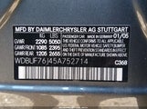 Mercedes-Benz E 55 Amg WDBUF76J45A752714 снимка